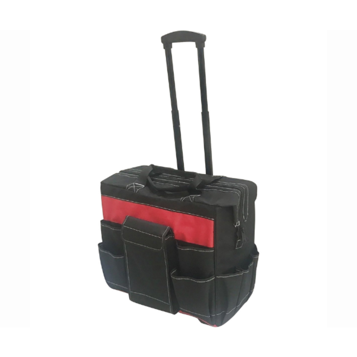 IRONTON HAR9489 IRONTON 18'' TOOL BAG WITH WHEELS 89702