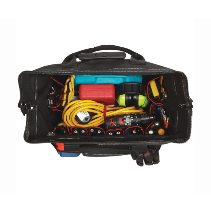 IRONTON HAR9489 IRONTON 18'' TOOL BAG WITH WHEELS 89702