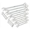 IRONTON HAR9485 KLUTCH COMBINATION WRENCH - 16PCS METRIC #5145401
