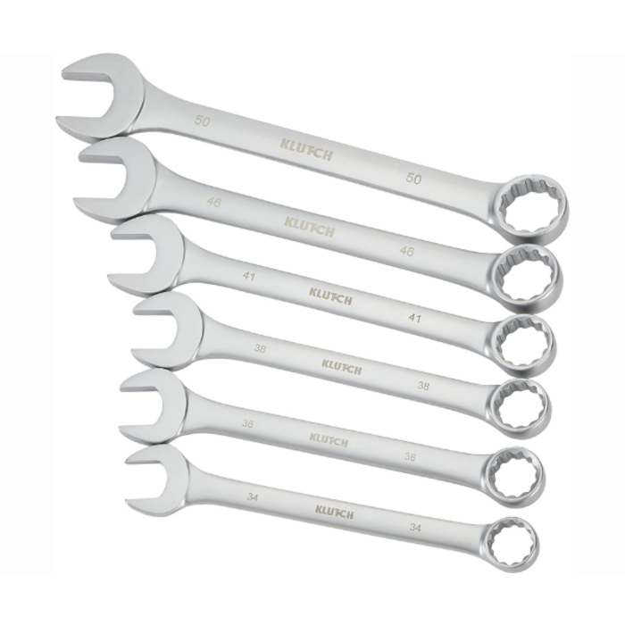 KLUTCH HAR9483 JUMBO WRENCH SET 115399 , 1154001, 1154002 5145461