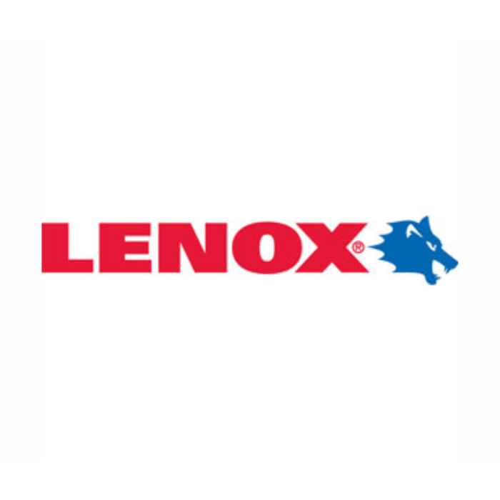 LENOX TOOLS HAR9482 LX HACKSAW BLADE 218HE 300MM 100/PK 20116218HE