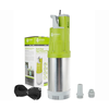 G GREEN EXPERT HAR9479 1HP SUB WATER PUMP HIGH PRESSURE MAX HEAD 150FT 1800GPH 203660