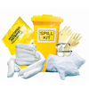 HAR9415 SPILL KIT 120L