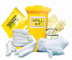 HAR9415 SPILL KIT 120L