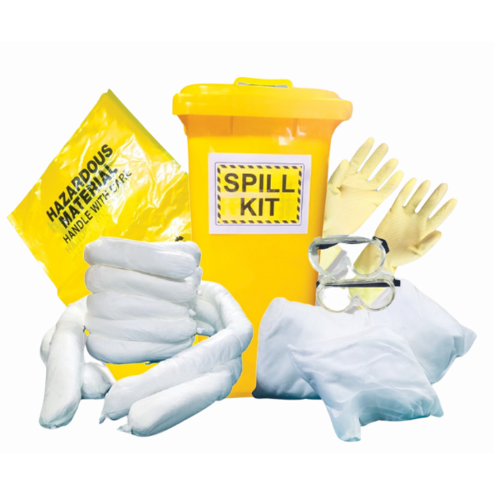 HAR9415 SPILL KIT 120L