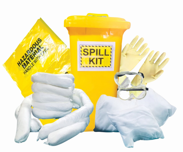 HAR9415 SPILL KIT 120L