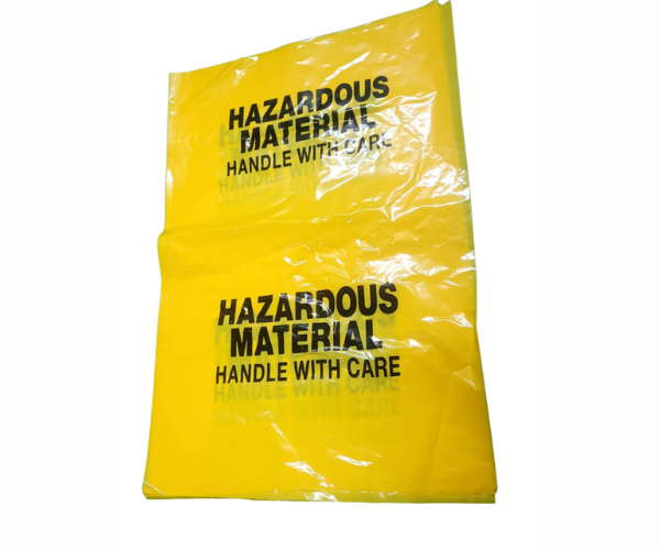 HAR9415 SPILL KIT 120L