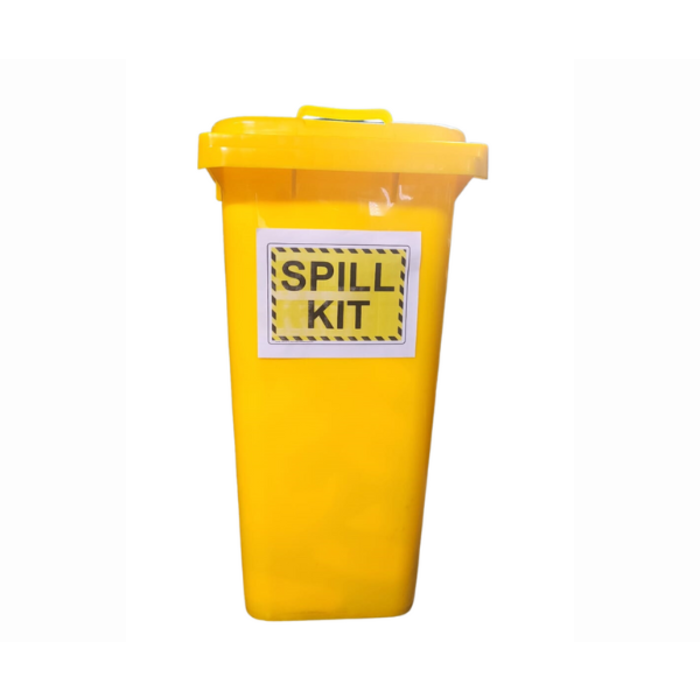 HAR9415 SPILL KIT 120L