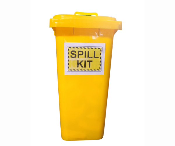 HAR9415 SPILL KIT 120L