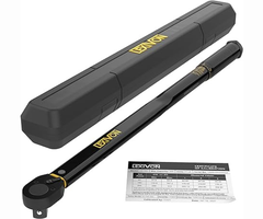 LEXIVON HAR9478 LEXIVON 3/4 DRIVE TORQUE WRENCH LX-185 30-300FT-LB