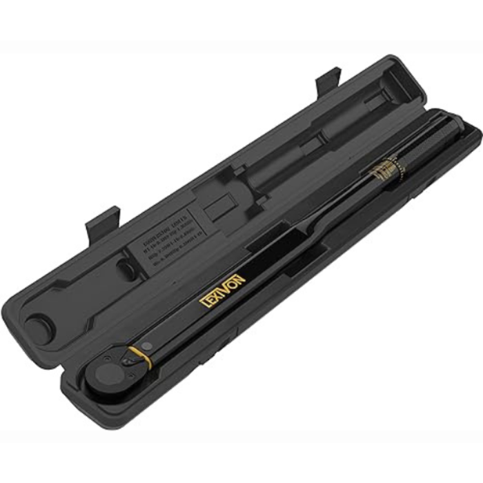 LEXIVON HAR9478 LEXIVON 3/4 DRIVE TORQUE WRENCH LX-185 30-300FT-LB