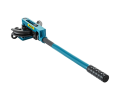 VEVOR HAR9477 VEVOR MANUAL PIPE TUBE BENDER- 3/8 - 1" 7 DIES #SWG-25 25KG