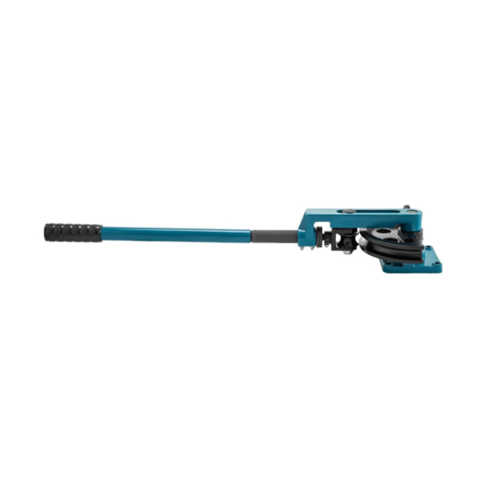 VEVOR HAR9477 VEVOR MANUAL PIPE TUBE BENDER- 3/8 - 1" 7 DIES #SWG-25 25KG