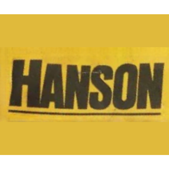 HANSON HAR9474 HANSON DRILL BIT 19/64''
