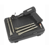 KLUTCH HAR9387 6PC KLUTCH AIR HAMMER KIT #48089