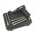 HAR9387 6PC KLUTCH AIR HAMMER KIT #48089