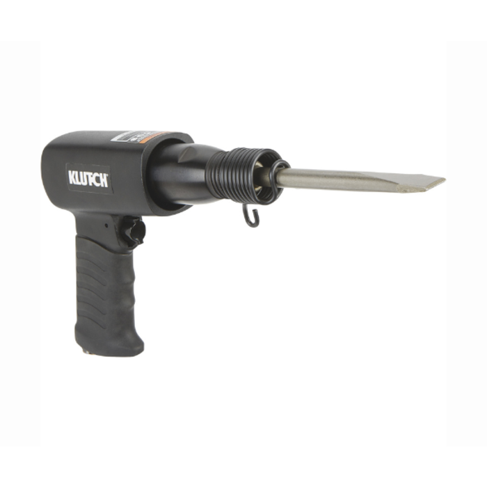 KLUTCH HAR9387 6PC KLUTCH AIR HAMMER KIT #48089