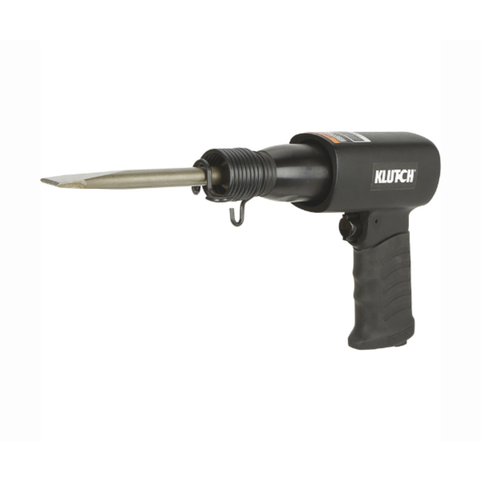 KLUTCH HAR9387 6PC KLUTCH AIR HAMMER KIT #48089