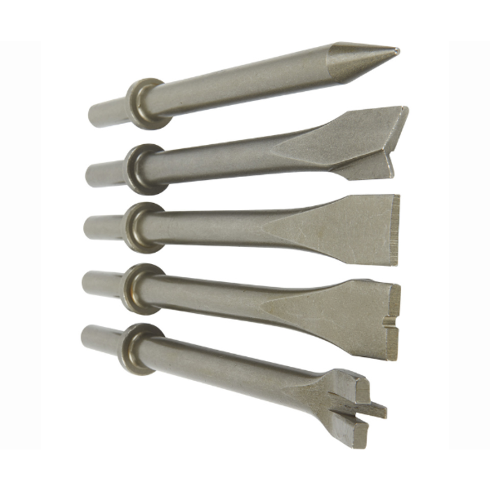 KLUTCH HAR9387 6PC KLUTCH AIR HAMMER KIT #48089