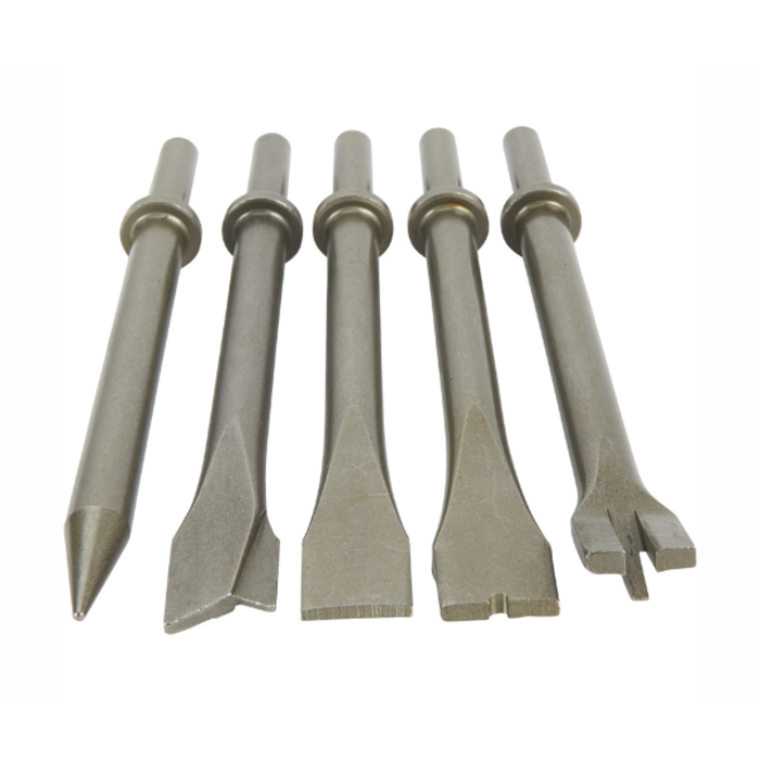 KLUTCH HAR9387 6PC KLUTCH AIR HAMMER KIT #48089