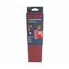 BOSCH HAR9374 SANDING BELTS - 3"X24" - 60 COARSE - SB5R060--WNR