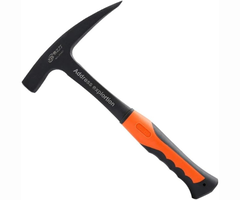 HAR9364 ROCK PICK - 28 OZ GEOLOGICAL HAMMER 11.4" CHUMA