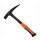 HAR9364 ROCK PICK - 28 OZ GEOLOGICAL HAMMER 11.4" CHUMA