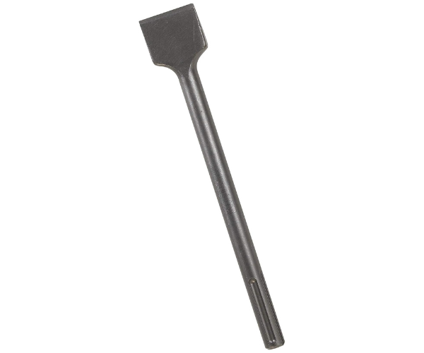 BOSCH HAR9337 1 1/2" x 12" Scaling Chisel HS1916