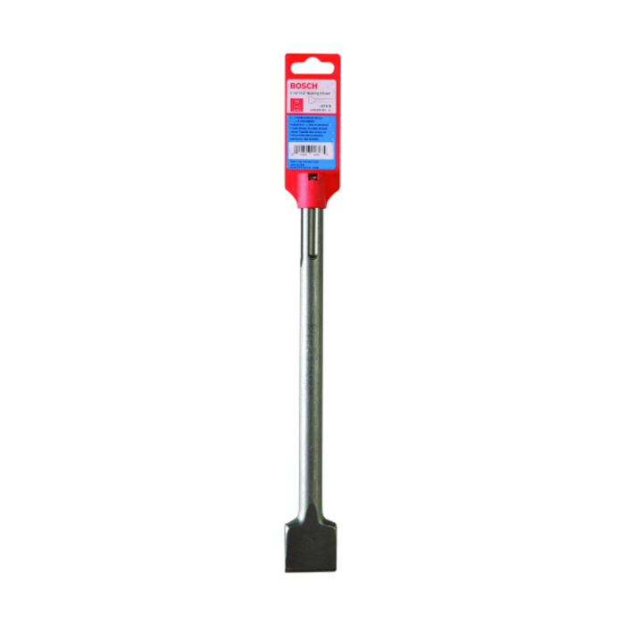 BOSCH HAR9337 /SDS MAX 1 -1/2" x 12" SCALING CHISEL HS1916