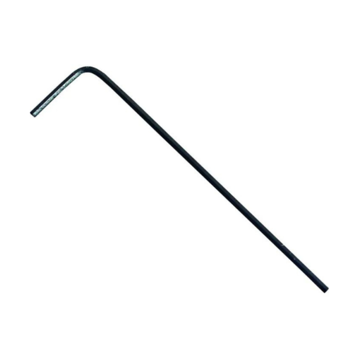 PROTO HAR8624 KEY HEX- ALLAN 9/16 #J46136 J46136