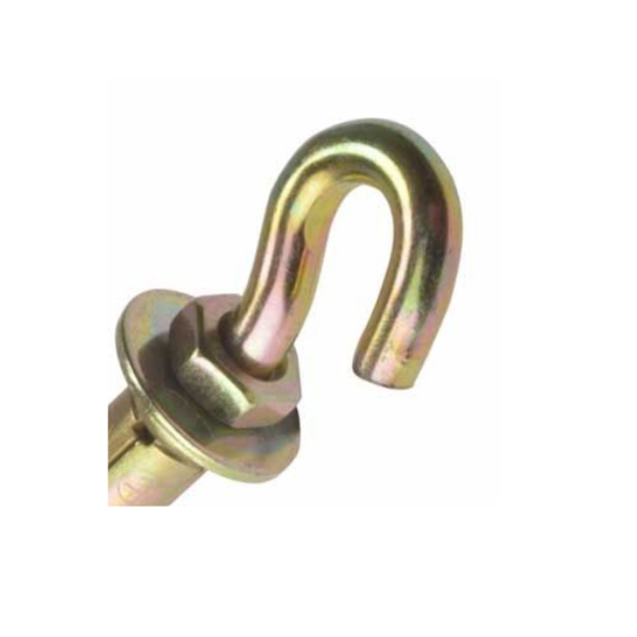 HAR8607 HOOK/ANCHOR 1/4*5/16*2"
