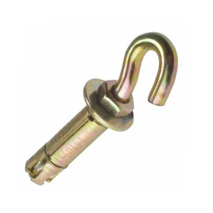 HAR8607 HOOK/ANCHOR 1/4*5/16*2"