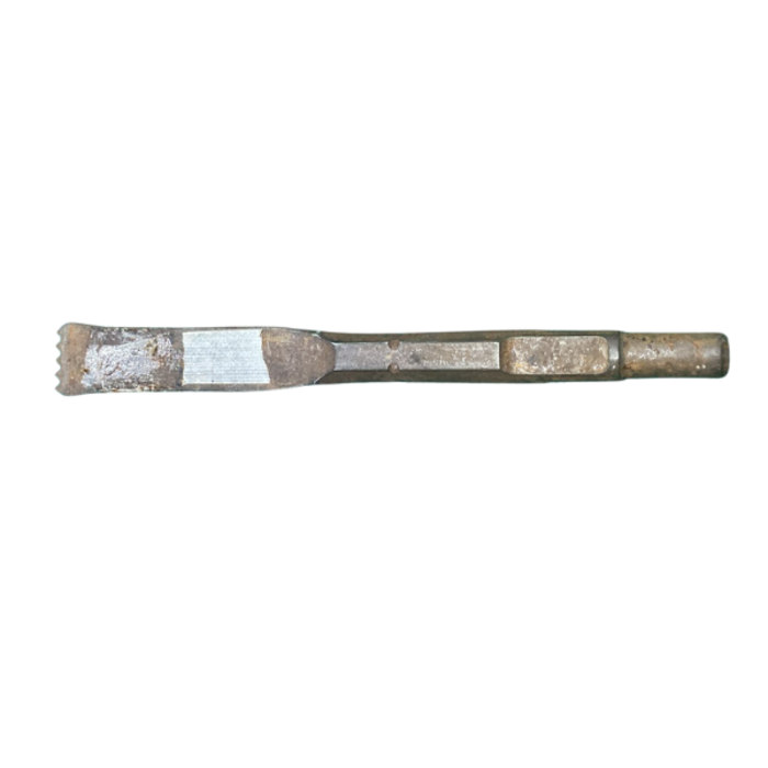 HAR0666 BITS/CHISEL SCRAPING 2" ROUND HEX BOSCH HS1815