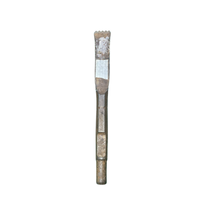 HAR0666 BITS/CHISEL SCRAPING 2" ROUND HEX BOSCH HS1815