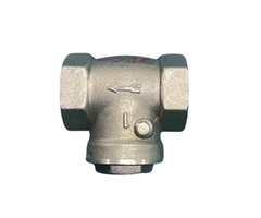 HAR0682 VALVE/CHECK -BRASS 1"