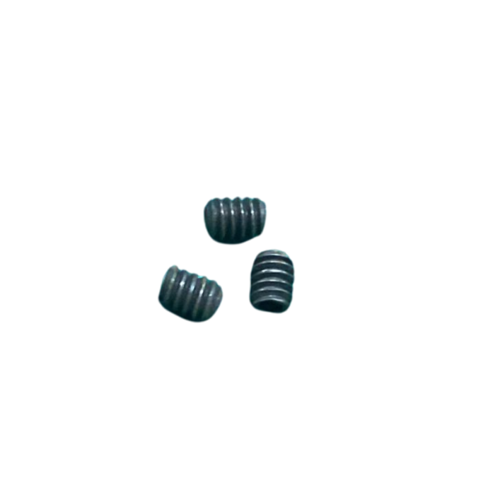 HAR0725 SCREW/ALLEN HEAD 1/4" X 1