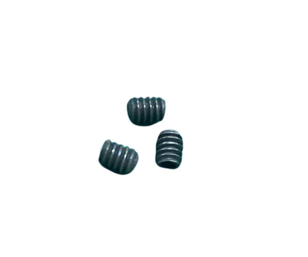 HAR0725 SCREW/ALLEN HEAD 1/4" X 1--WNR