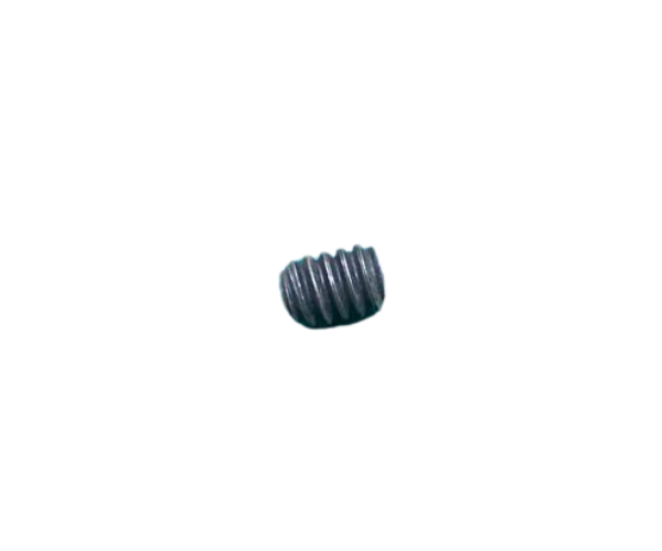 HAR0725 SCREW/ALLEN HEAD 1/4" X 1--WNR