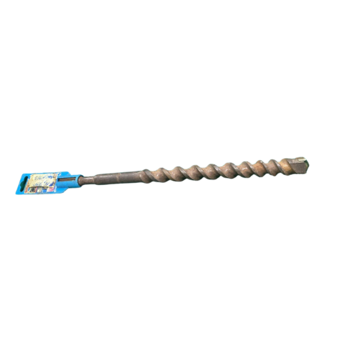 BOSCH HAR0763 BITS/HAMMER 1" X 16" HC405-WNR