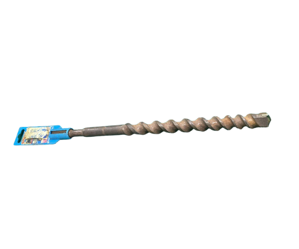 BOSCH HAR0763 BITS/HAMMER 1" X 16" HC405-WNR