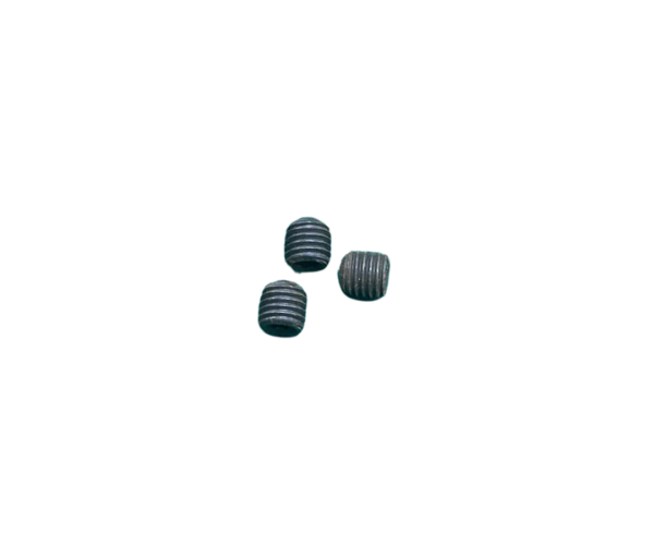 HAR0768 SCREW/ALLEN HEAD 5/16" X 3--WNR