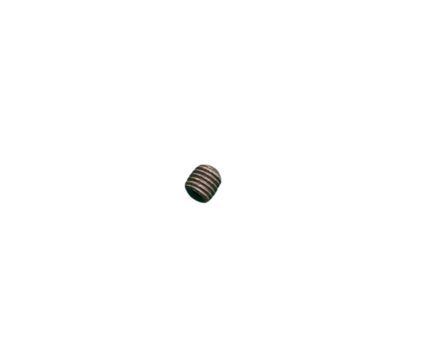 HAR0768 SCREW/ALLEN HEAD 5/16" X 3--WNR