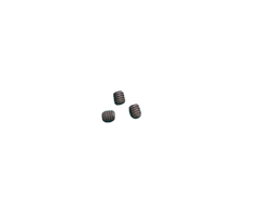 HAR0769 SCREW/ALLEN HEAD 5/32" X 3 - --WNR