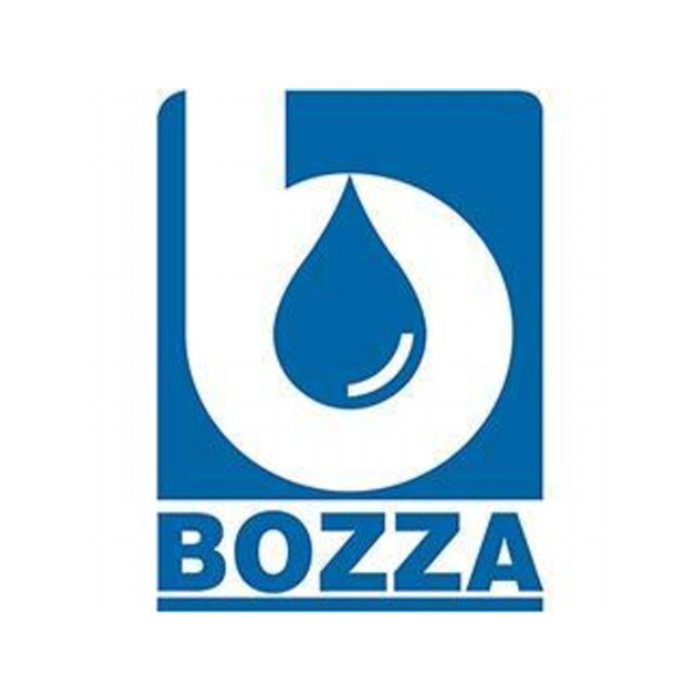 BOZZA HAR9429 MANUAL HAND GREASE PUMP #8020 G3-15KG