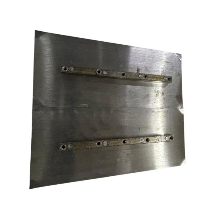 HONDA HAR2058 BLADES/POWER TROWEL FOR THE HONDA POWER TROWEL SET