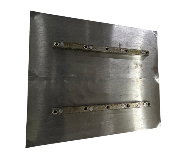 HONDA POWER TROWEL BLADES/ HAR2058