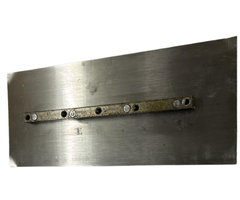 HONDA POWER TROWEL BLADES/  HAR2058-4PCS PER SET -SOLD AS SET