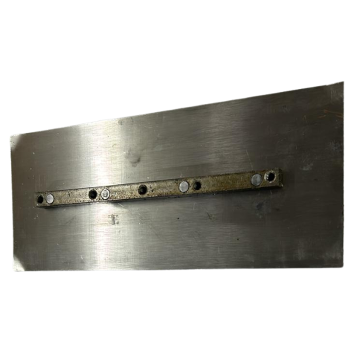HONDA HAR2058 BLADES/POWER TROWEL FOR THE HONDA POWER TROWEL SET