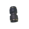 VEH23923 E101 16MM STRAIGHT PLASTIC PNEUMATIC FITTING