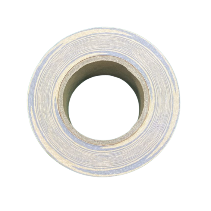 HAR9540 GOLD & BLACK 50MM*30MM REFLECTIVE TAPE